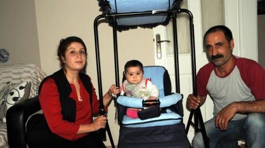 Cezası Onanırsa 7 Aylık Bebeğiyle Cezaevine Girecek; 'yeniden Yargılama Istiyorum'
