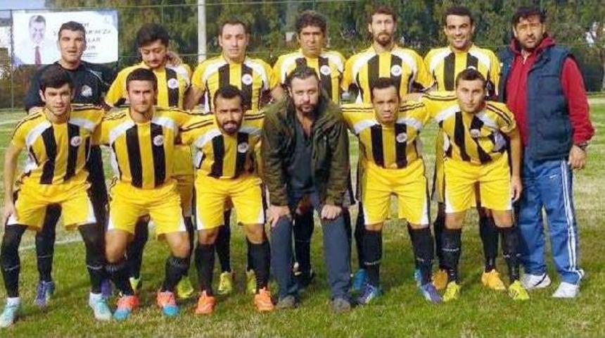 Nejat İşler, G&uuml;m&uuml;şl&uuml;kspor Kul&uuml;b&uuml; Başkanı Oldu