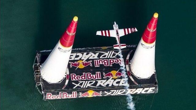 Red Bull Aır Race İlk Kez Doğu Asya’da