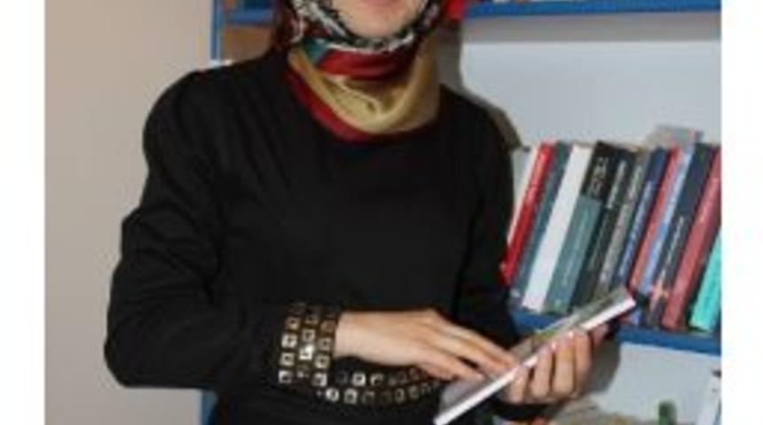 Bilginer&rsquo;in, &lsquo;toplumsal Bellek Ve Medya&rsquo; Kitabı &Ccedil;ıktı&rlm;