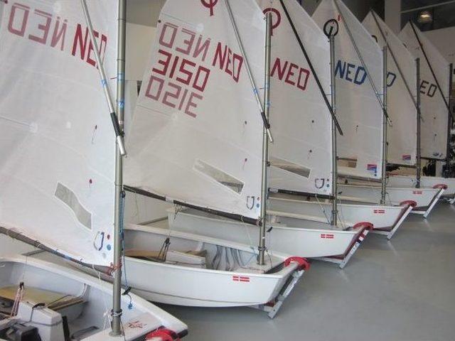 Ankamall Deniz Havası Estirecek 1