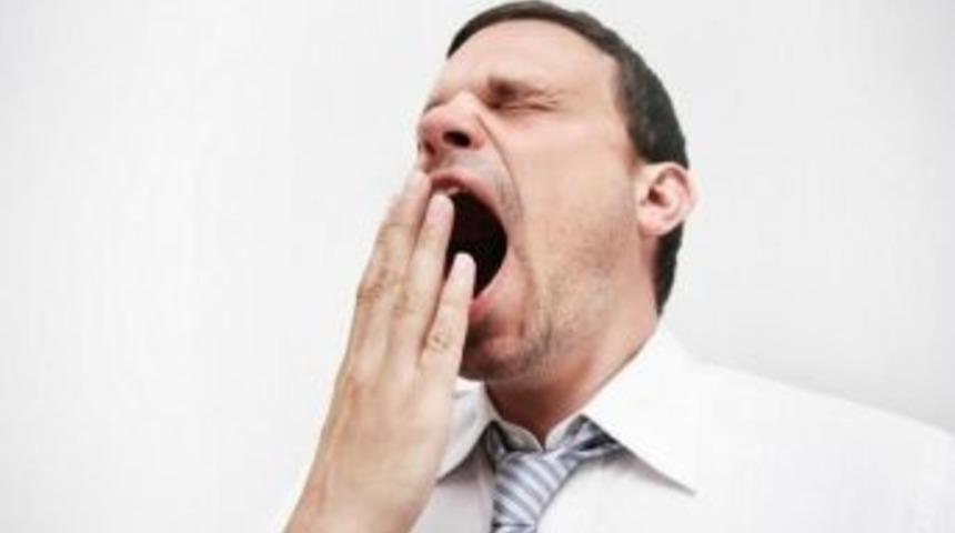 İnsan Neden Esner ?