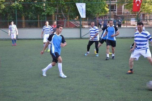 Başlama Vuruşu Roberto Carlos tan 1