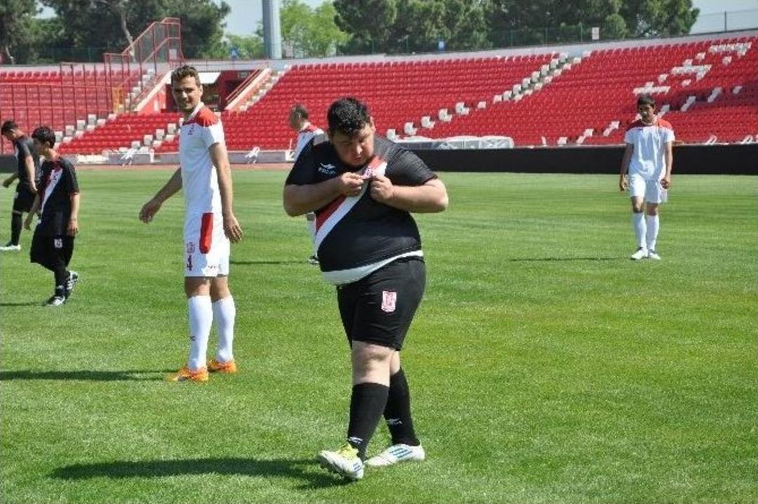 G&uuml;n&uuml;n Anlamlı Ma&ccedil;ı