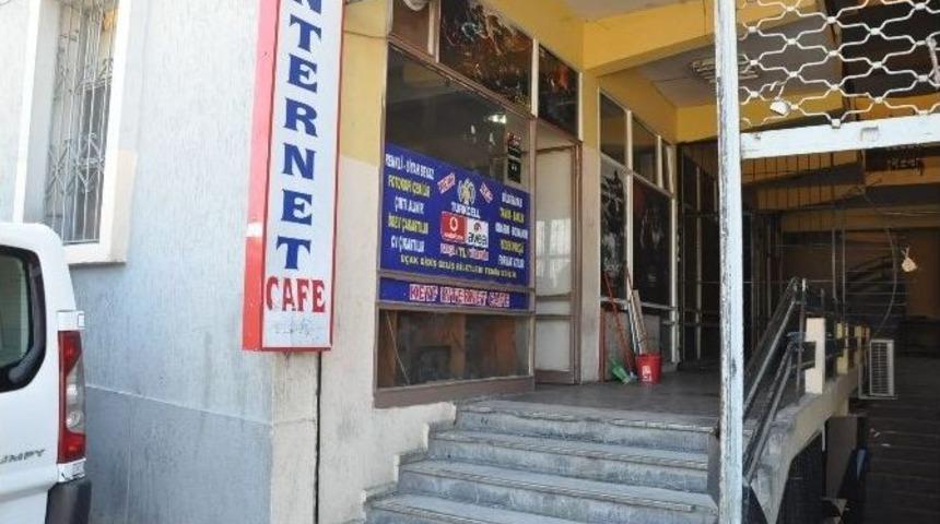 İzmir&rsquo;deki Esnaf Suriyeli Kavgası &Ccedil;ocuklar Y&uuml;z&uuml;nden &Ccedil;ıkmış