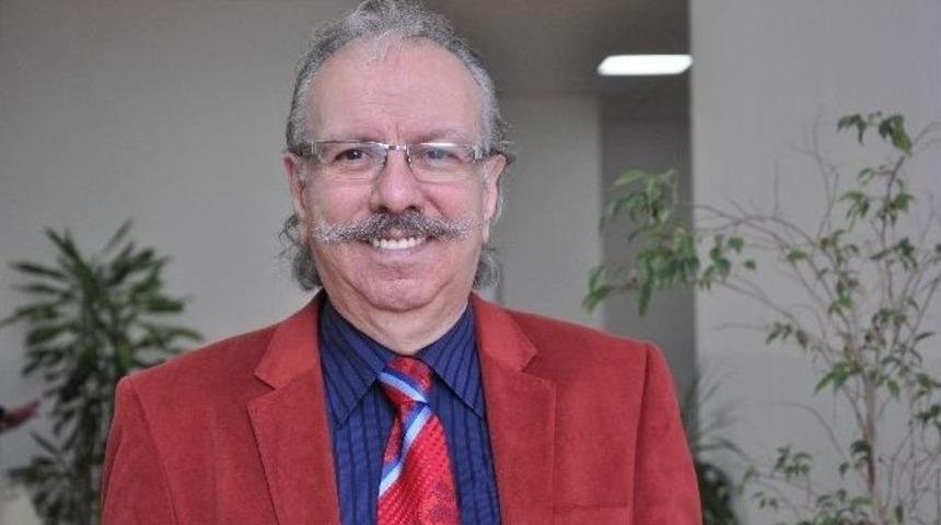 Do&ccedil;. Dr. Oğuz &Ouml;zyaral: &ldquo;cıva &Ccedil;evre İ&ccedil;in Bir Felaket Sebebidir&rdquo;