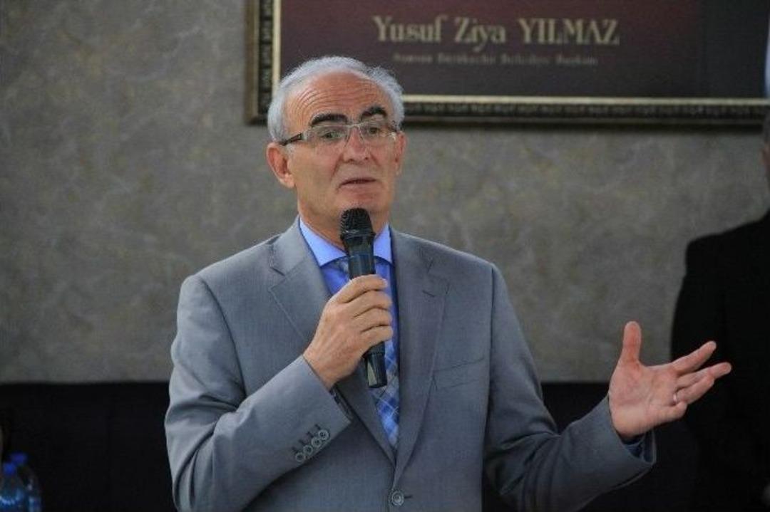 Tekkek&ouml;y Raylı Sistemi Eyl&uuml;l 2017&rsquo;ye Hazır