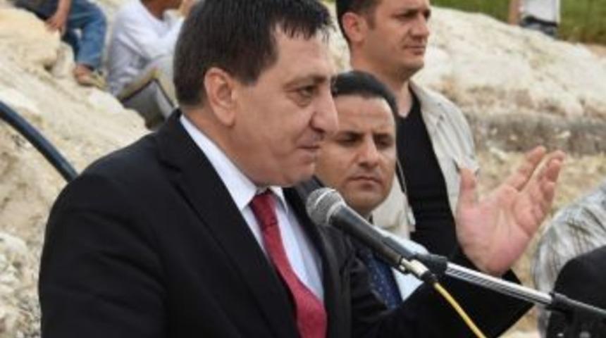 Suriyelileri Protesto Mitingi Yasaklandı