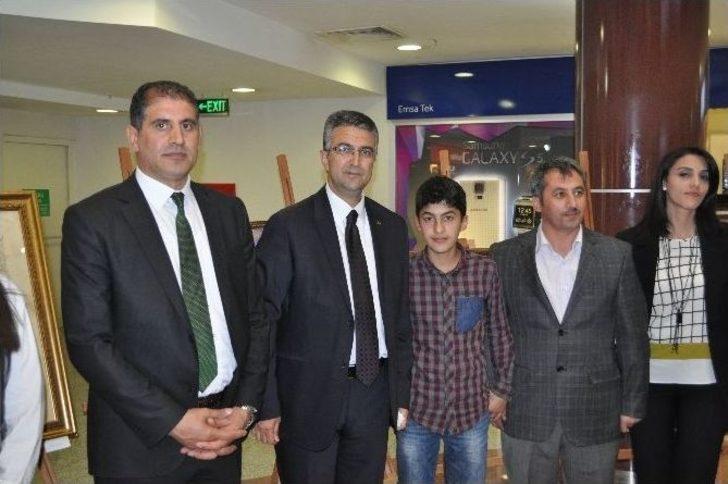 Mhp Erzurum Milletvekili Adayları Seçim Çalışmalarını Sürdürüyor G4