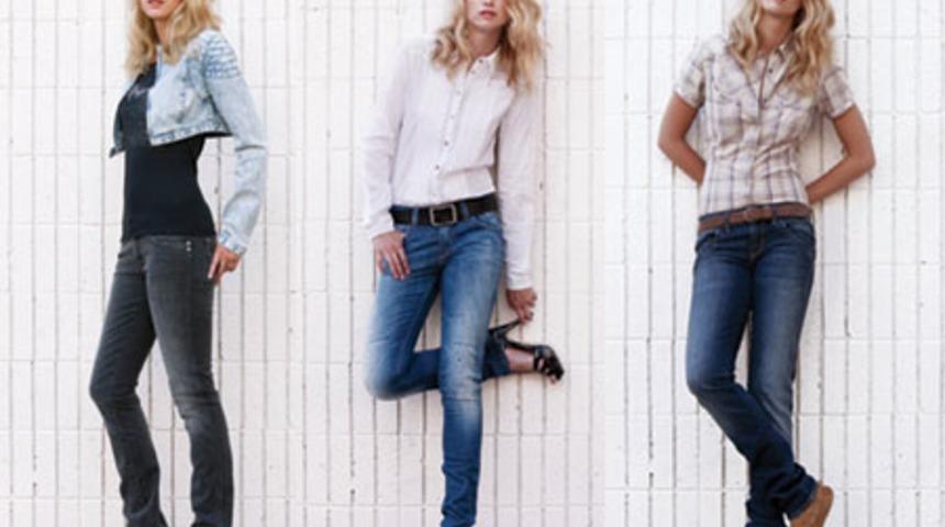 Wrangler Ride Wild Koleksiyonu