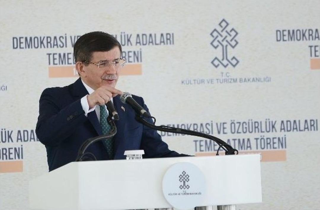 Yassıada Projesinin Temeli Atıldı