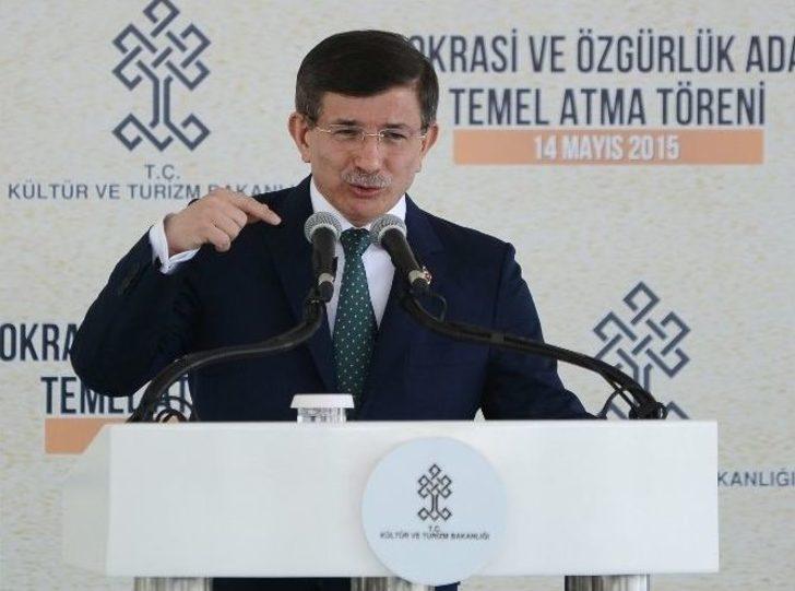 Yassıada Projesinin Temeli Atıldı G3