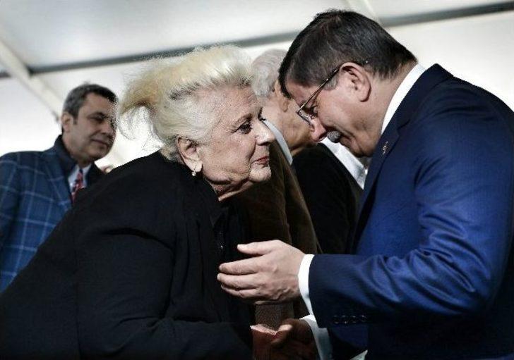 Yassıada Projesinin Temeli Atıldı G4