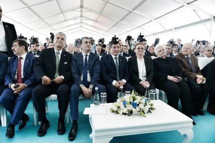 Yassıada Projesinin Temeli Atıldı G5