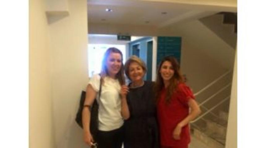 Belediye Başkanının Bileği Kırıldı