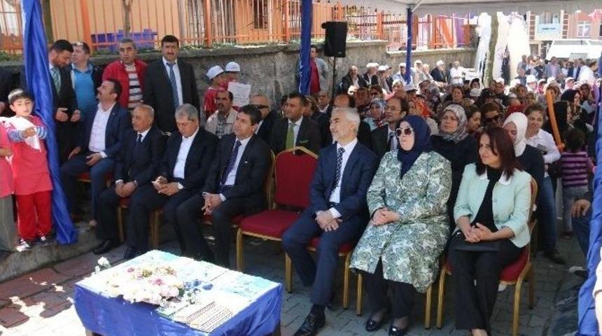 Kağıthane&rsquo;de Yeni 112 Acil Yardım İstasyonu A&ccedil;ıldı