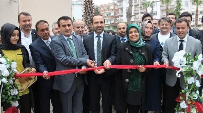 Proje Y&uuml;k&uuml;n&uuml;, Kermesle Azaltıyorlar