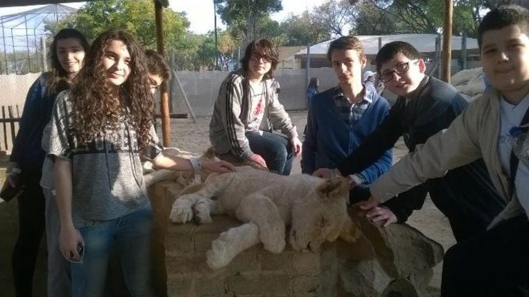 Samsun Final G&uuml;ney Afrika&rsquo;da