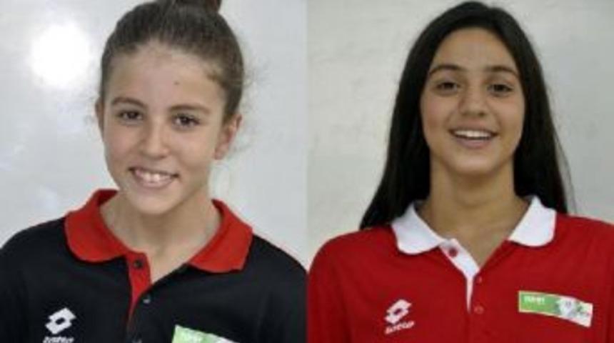 Kayserili Y&uuml;z&uuml;c&uuml;ler, Milli Takımda