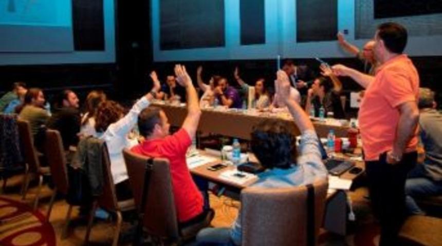 Altın Koza Film Festivali&rsquo;nin Resmi Afişi Se&ccedil;ildi