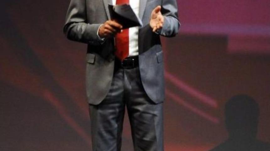 Arzuhan Doğan Yal&ccedil;ındağ "dijitalde Bir Yıllık, Iki, &Uuml;&ccedil; Yıllık Stratejiler Yapıp Devam Edemeyiz"