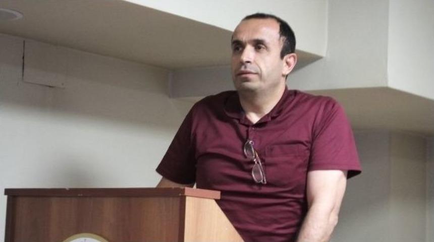 Burhaniye&rsquo;de İyi Tarım Uygulamaları Semineri