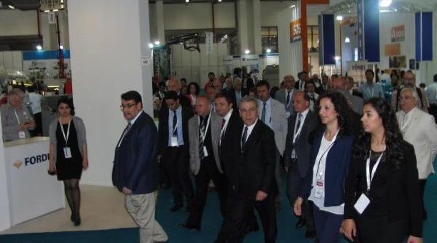 Kocaoğlu Yaşam Odasına Girdi