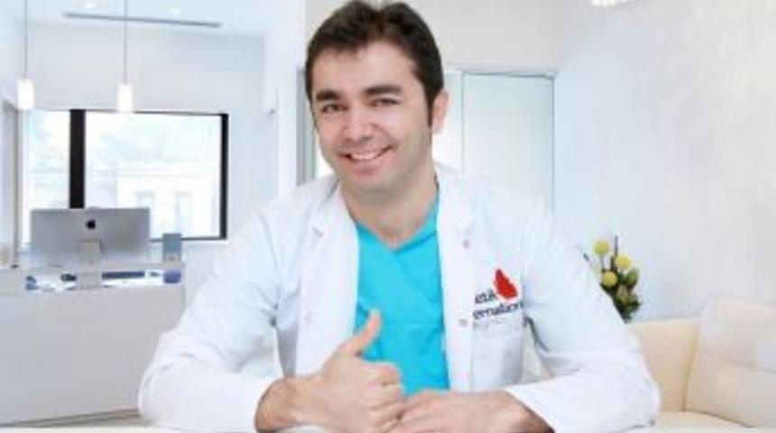 Acısız Neştersiz Burun Estetiği