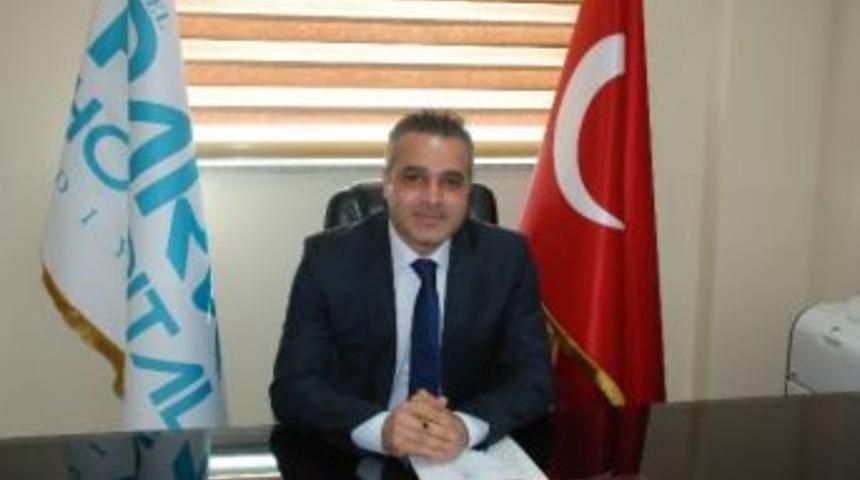 Park Hospital&rsquo;dan Engelliler Haftası Mesajı