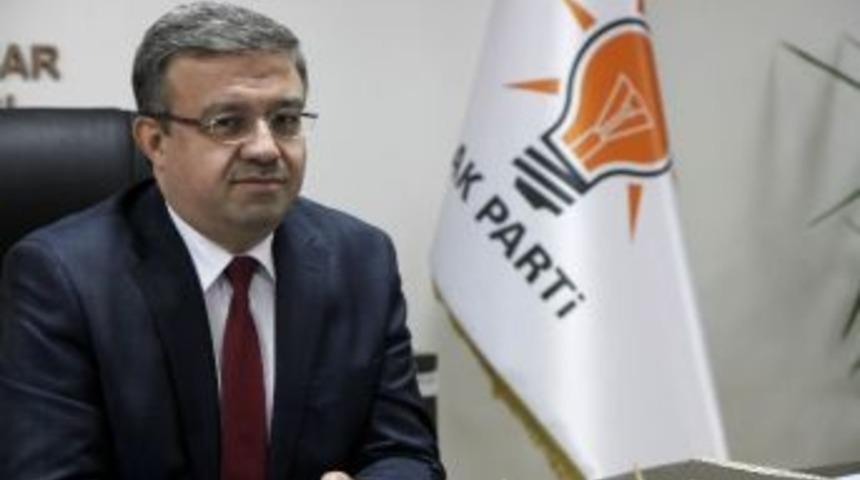 Başbakan Ahmet Davutoğlu&rsquo;nun Yarınki Afyonkarahisar Mitingi