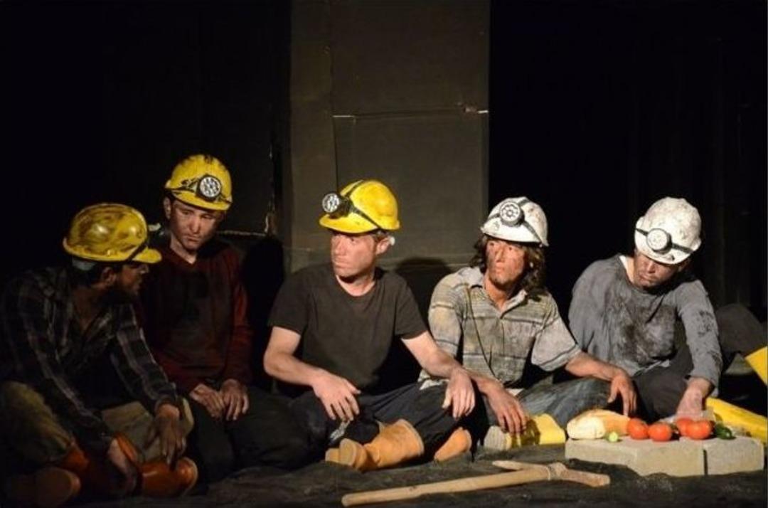 D&uuml;zce&rsquo;de Soma Maden Şehitleri Anıldı