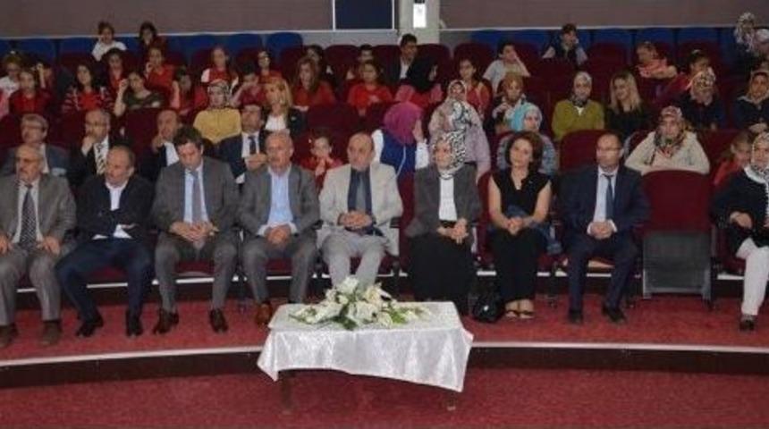 Erenler&rsquo;de Engelliler Haftası Etkinliği D&uuml;zenlendi