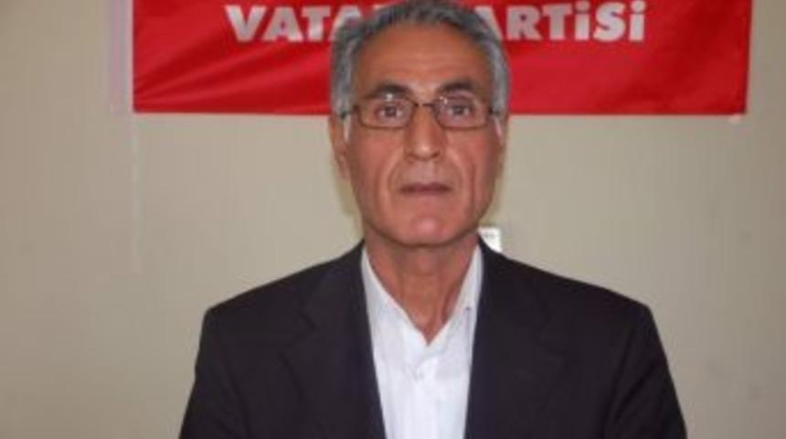 Turgut Okyay Halkla Buluşacak