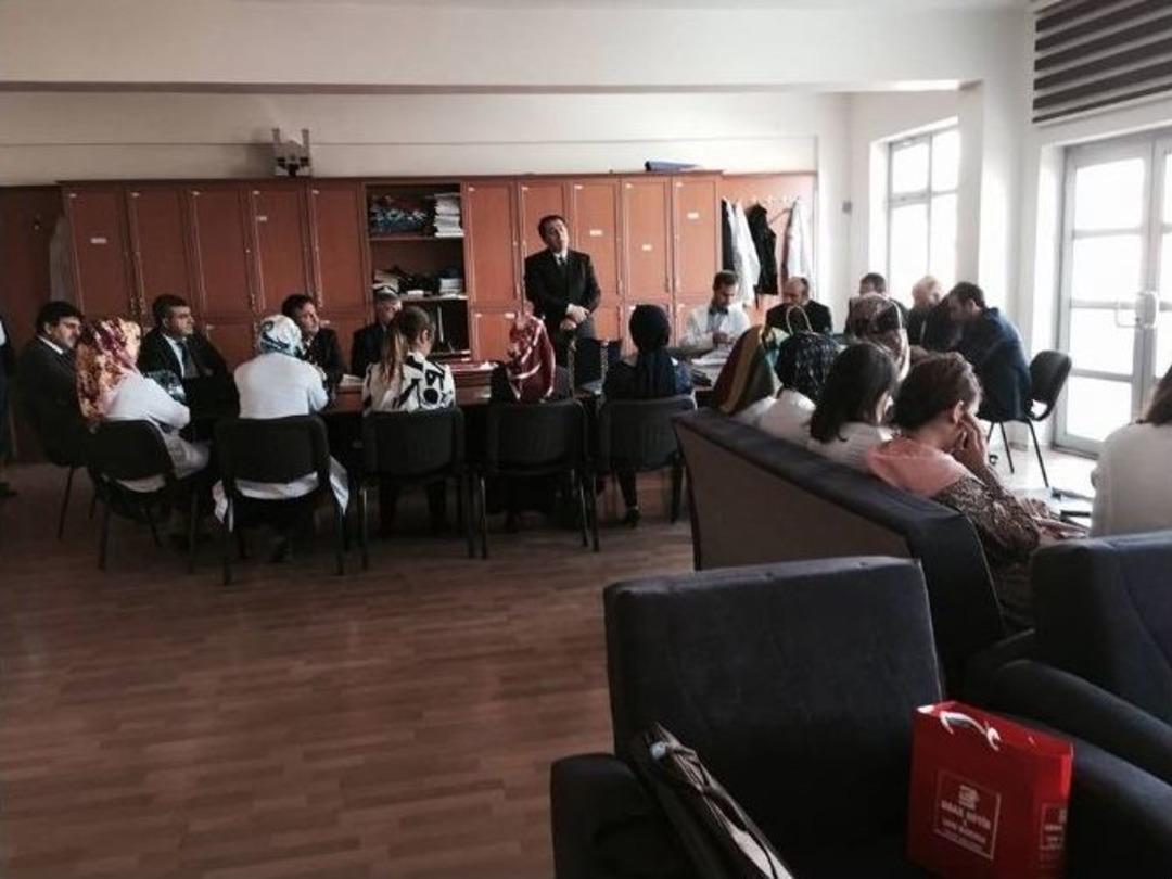 Aydemir&rsquo;den Erzurum Hatırlatması