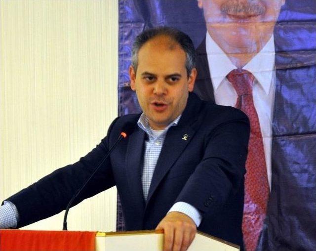 Bakan Kılıç’tan Doping Araştırma Merkezi Sertifikası Müjdesi