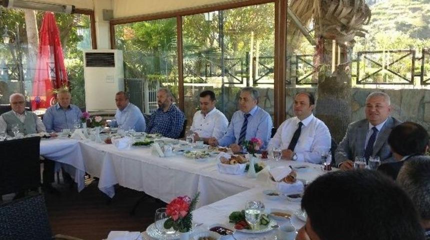 Mhp&rsquo;li G&uuml;nal, &ldquo;12.5 Yıllık Reklam Arası, 7 Haziran&rsquo;da Sona Erecek&rdquo;