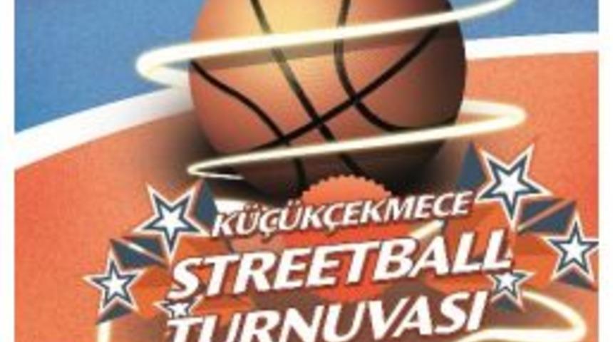 &Uuml;nl&uuml; Basketbolcular Halkalı Meydanı&rsquo;nda