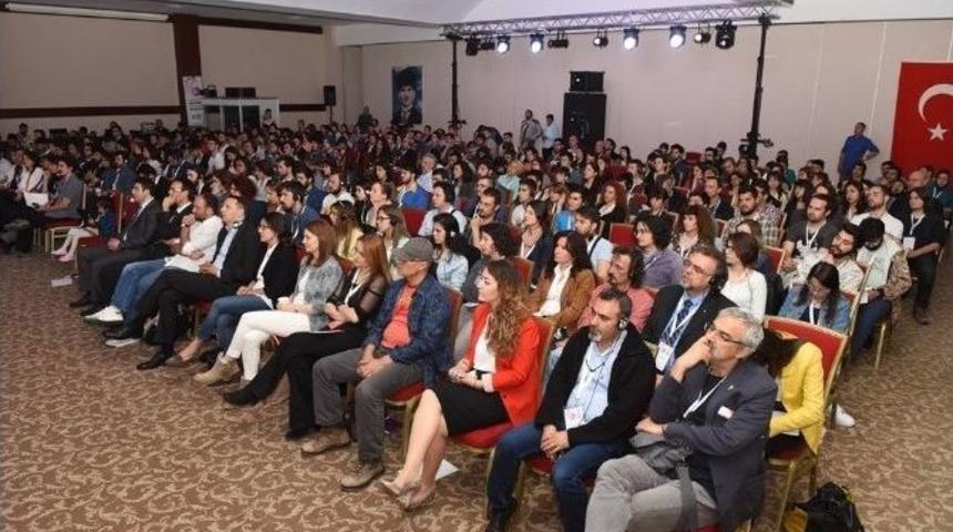Eskişehir&rsquo;de 1. Anadolu Animasyon Festivali