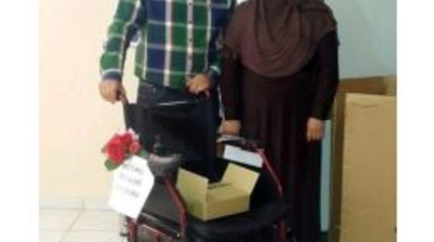 &Ouml;ğretmenlerden Ak&uuml;l&uuml; Sandalye Kampanyası