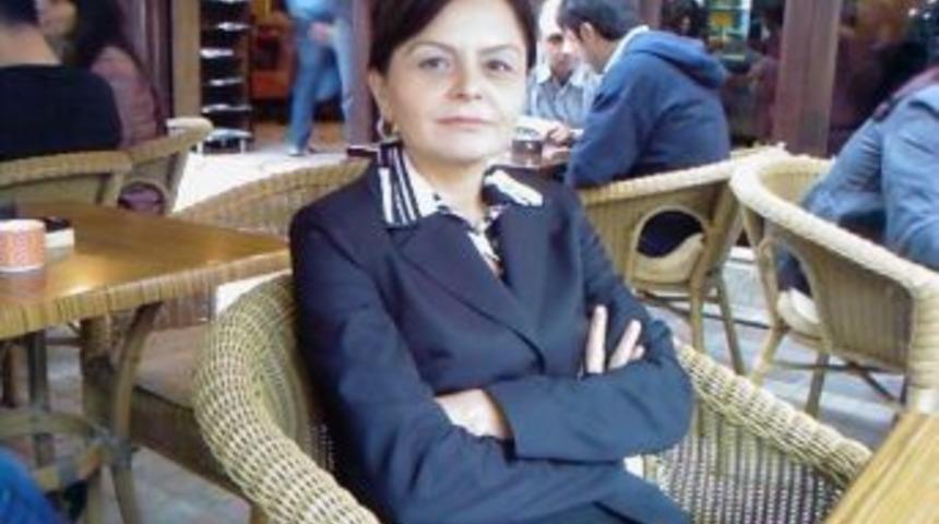 Mhp Lehine Adaylıktan &Ccedil;ekildi