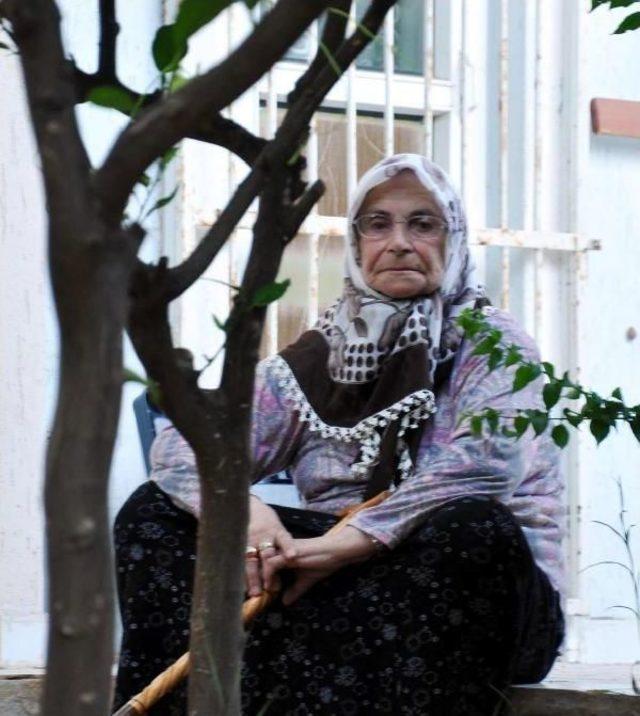 Üvey Kızını Öldürmekten Yargılanan Anne: Dilek in Öldürülmesiyle Alakam Yok 3