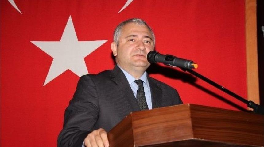 Hatay&rsquo;da Trafik Ve İlk Yardım Haftası Etkinliği