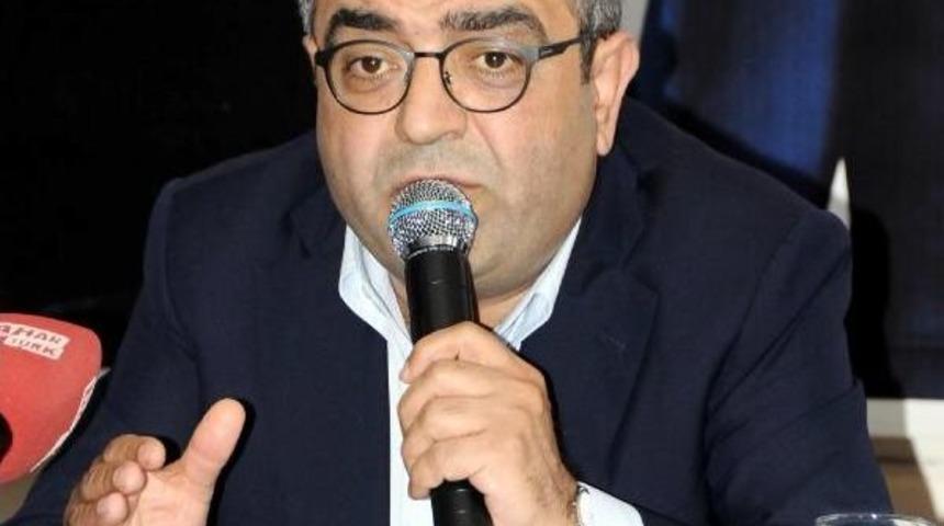 Chp'li Tanrıkulu: Erdoğan'ın Ayarı Yok, Ayarsız