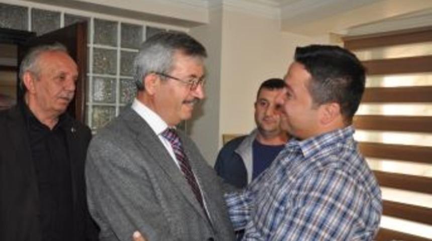 Balkız Soma&rsquo;da B&uuml;y&uuml;k İlgi G&ouml;rd&uuml;