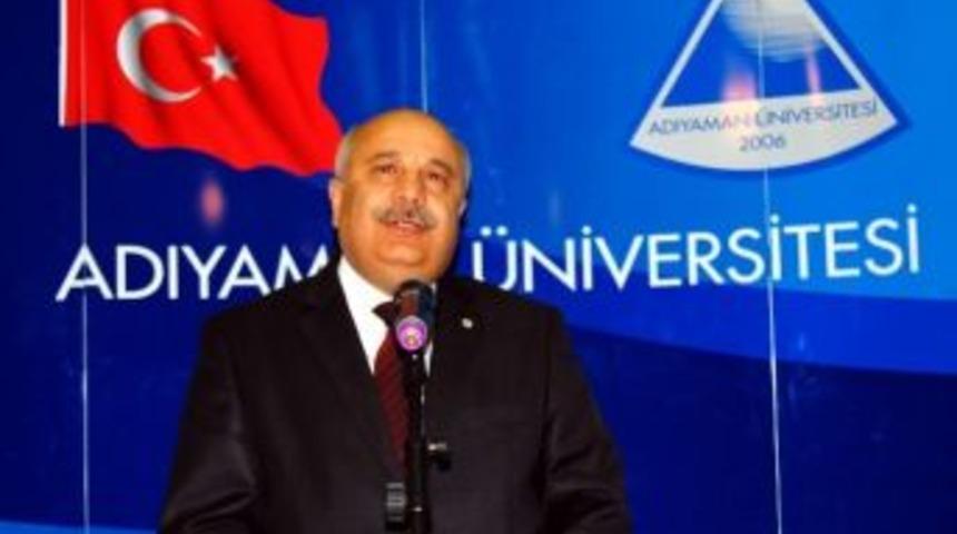 Rekt&ouml;r G&ouml;n&uuml;ll&uuml; Yeniden Atandı