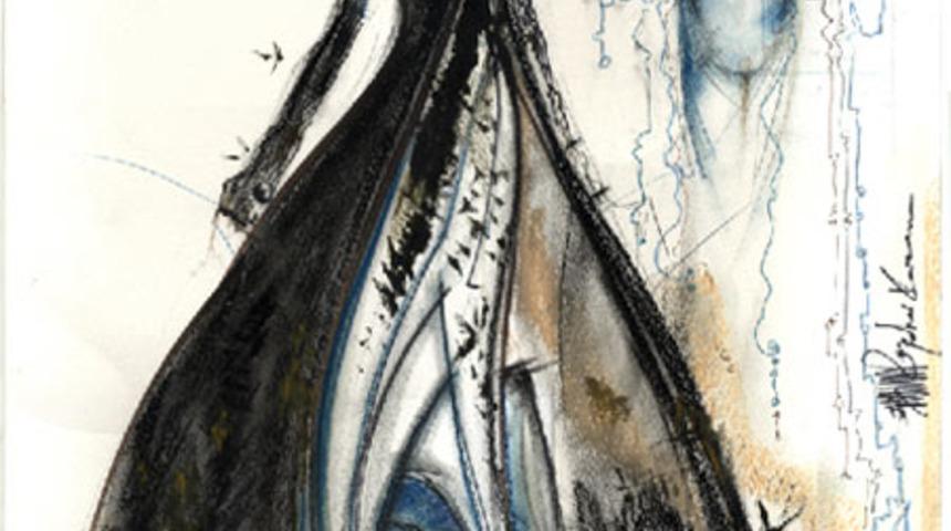 Bahar Kor&ccedil;an'ın Yeni Koleksiyonu