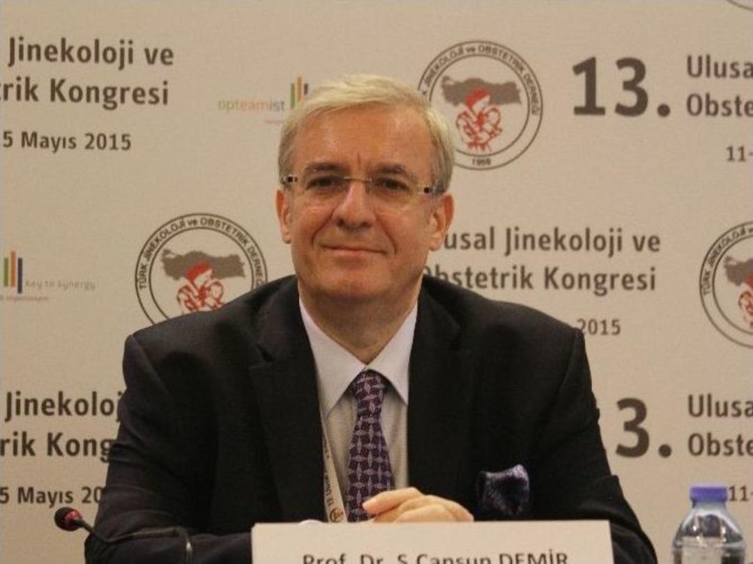 T&uuml;rk Hekimlerinin "malpraktis" Korkusu