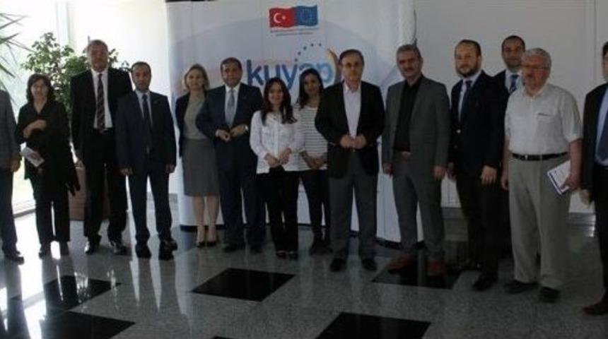 Pamuğun Kalitesi Artırılacak