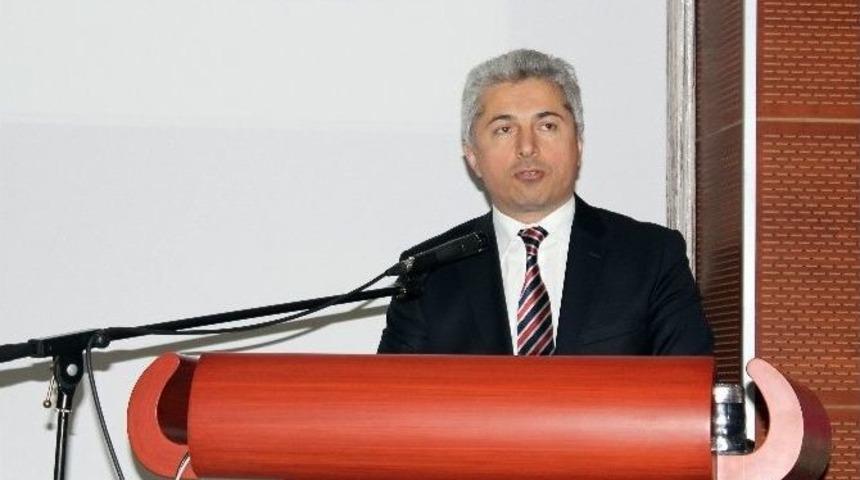 Doğu Karadeniz B&ouml;lgesi S&uuml;rd&uuml;r&uuml;lebilir Turizm Kongresi Başladı