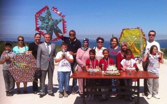 Velileriyle Kaliteli Zaman Ge&ccedil;irdiler 2